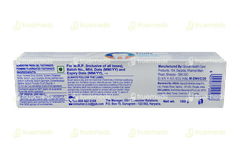 Sensodyne Fresh Gel Toothpaste  150gm Sensodyne Fresh Gel Toothpaste  150gm