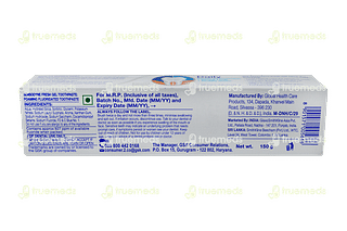 Sensodyne Fresh Gel 150 GM