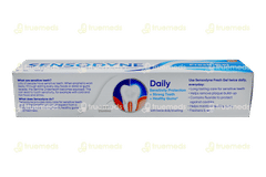 Sensodyne Fresh Gel Toothpaste  150gm Sensodyne Fresh Gel Toothpaste  150gm