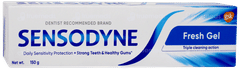 Sensodyne Fresh Gel Toothpaste  150gm
