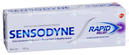 Sensodyne Rapid Relief Toothpaste 40gm