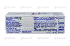 Sensodyne Fresh Gel Toothpaste 40gm