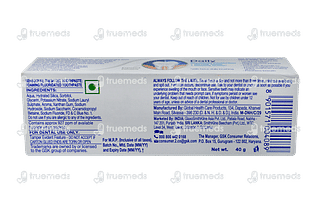 Sensodyne Fresh Gel 40gm