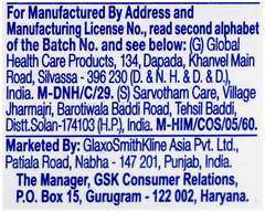 Sensodyne Fresh Gel Toothpaste 40Gm