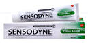 Sensodyne Fresh Mint Toothpaste 75gm