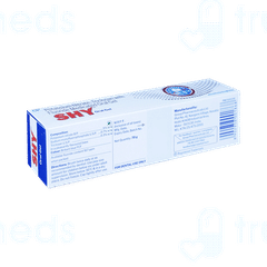 Shy Oral Gel 70Gm