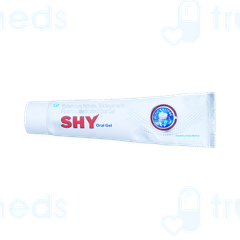 Shy Oral Gel 70Gm