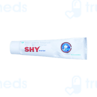 Shy Oral Gel 70Gm