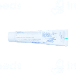 Shy Oral Gel 70Gm