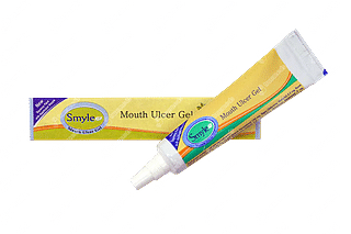 Smyle Gel 10 GM