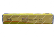 Smyle Mouth Ulcer Gel 10gm