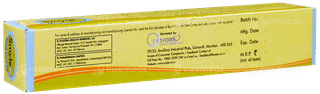 Smyle Mouth Ulcer Gel 10Gm