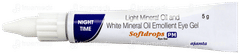 Softdrops Pm Eye Gel 5gm