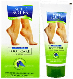 Soft Soles Cream 30gm Soft Soles Cream 30gm