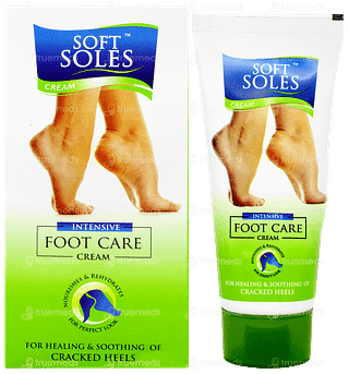 Soft Soles Cream 30gm