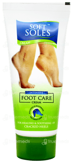 Soft Soles Cream 30gm