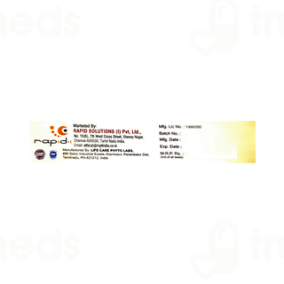 Sorexil Gel 20 GM