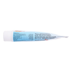 Succor Gel 30 Gm