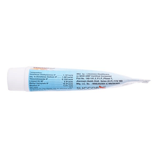Succor Gel 30 Gm
