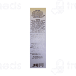 Sunban Matte Spf 30 Gel 75gm