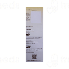 Sunban Matte Spf 30 Gel 75gm