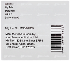 Suncros Spf 26 Aquagel 100gm