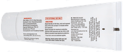 Suncros Matte Finsh Soft Spf 50+ Pa+++ Gel 50gm