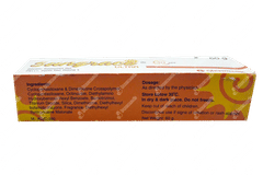 Sungrace Ultra 30 Spf Pa+++ Sunscreen Gel 60gm
