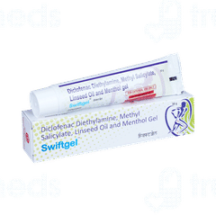 Swift Gel 30gm