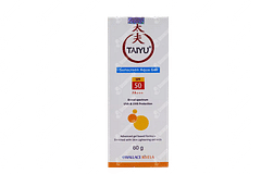 Taiyu Sunscreen Aqua Gel 60 GM