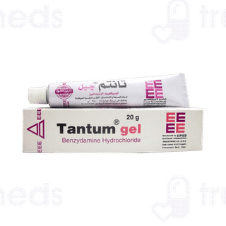 Tantum Gel 20gm