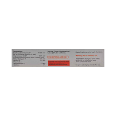 Tapal D Gel 30Gm