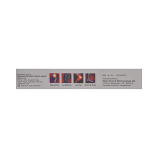 Tapal D Gel 30Gm