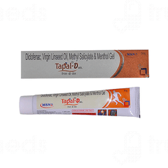 Tapal D Gel 30Gm