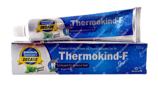 Thermokind F Gel 100 GM