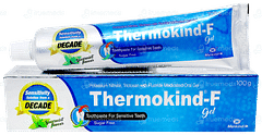 Thermokind F Gel 100 GM