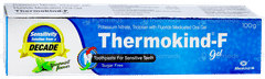 Thermokind F Spearmint Flavour Sugar Free Gel 100gm