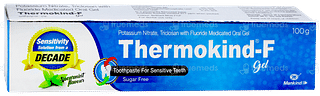 Thermokind F Gel 100 GM