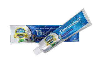 Thermokind F Gel 50gm