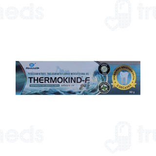 Thermokind F Gel 50gm