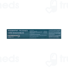 Thermokind F Gel 50gm