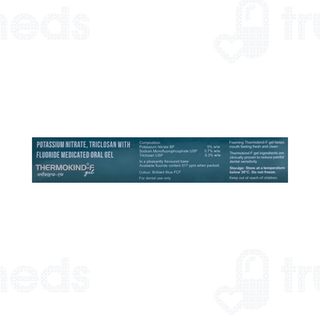 Thermokind F Gel 50gm