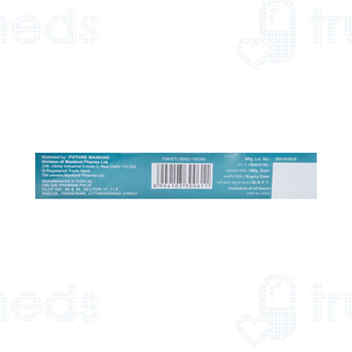 Thermokind F Gel 50gm