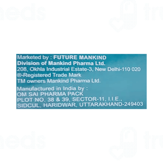 Thermokind F Gel 50gm