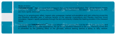 Thrombophob Gel 20gm Thrombophob Gel 20gm