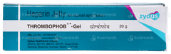 Thrombophob Gel 20gm Thrombophob Gel 20gm