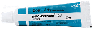 Thrombophob Gel 20gm