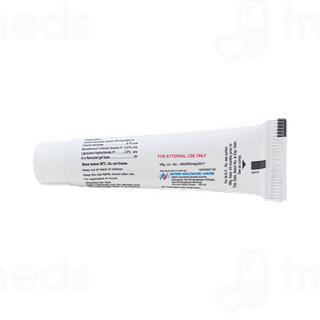 Ulfree Gel 10gm