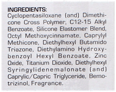 Brinton Uv Doux Spf 50 Pa+++ Silicone Sunscreen Gel 50Gm