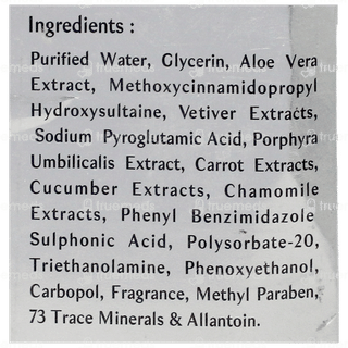 Uvhold Spf 30 Ultra Gel 100Ml